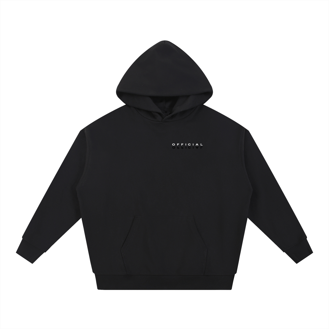 OFFICIAL "Double Up" Hoodie