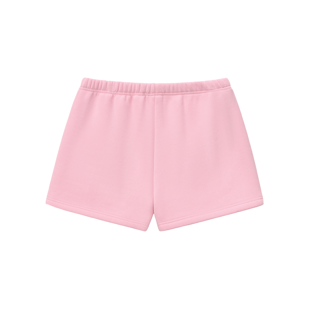OFFICIAL Women's Fleece Drawstring Sweatshorts