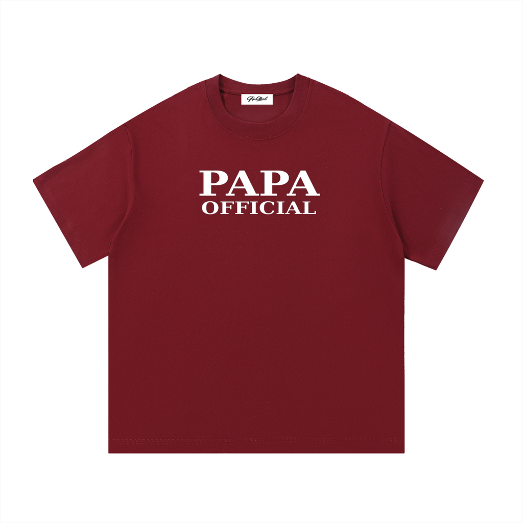 Essentials Premium Tee