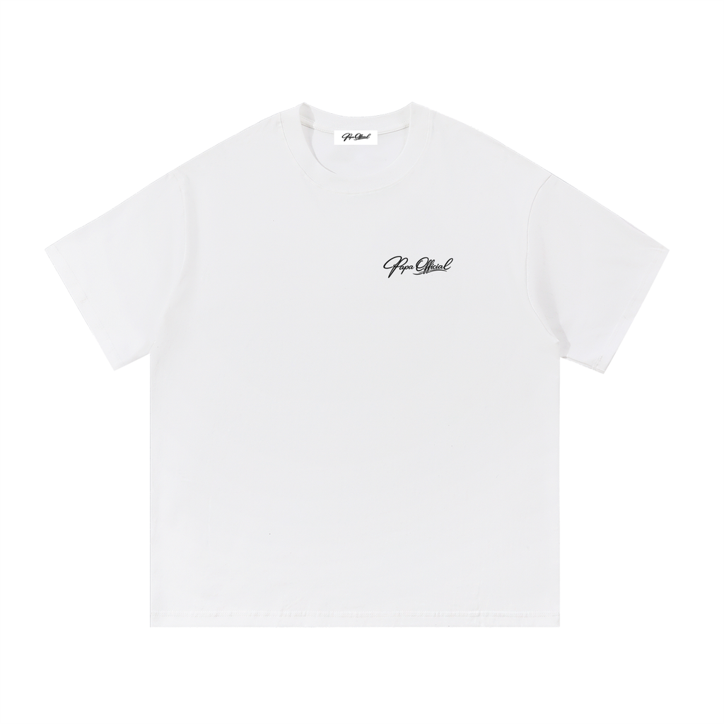 Signature Premium Tee