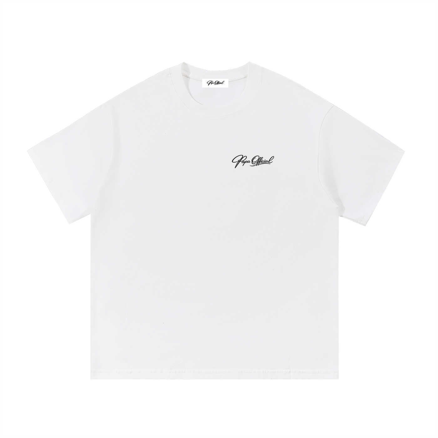 Signature Premium Tee