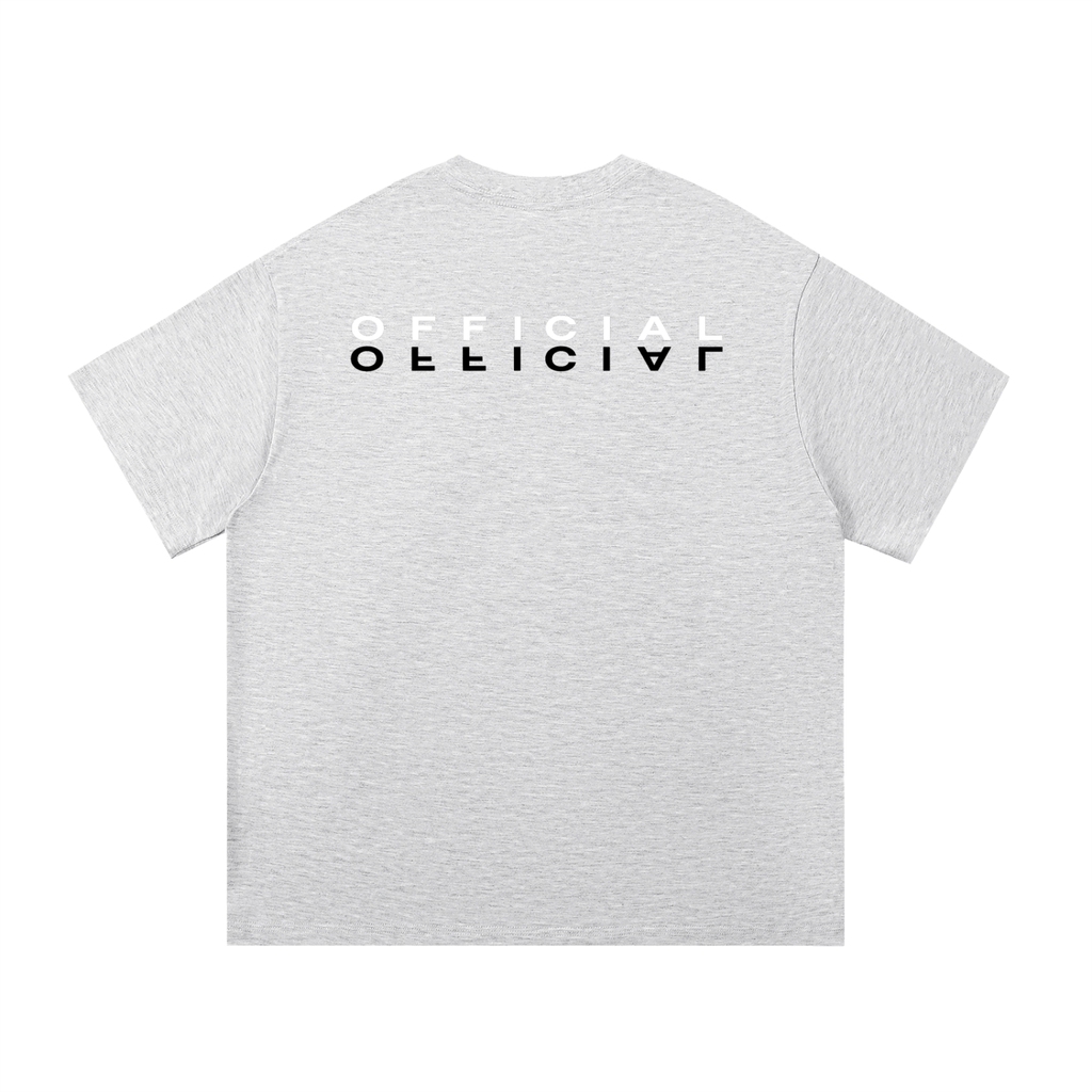 OFFICIAL "Double Up" Premium Tee