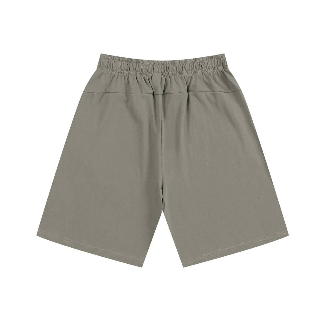 Essential Heavyweight Premium Shorts