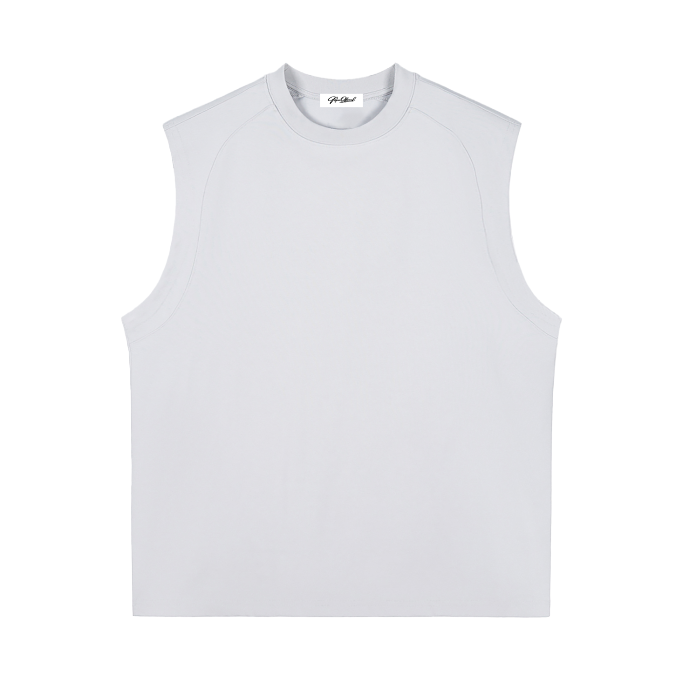 Sorona Quick-Dry Cooling Tank Top