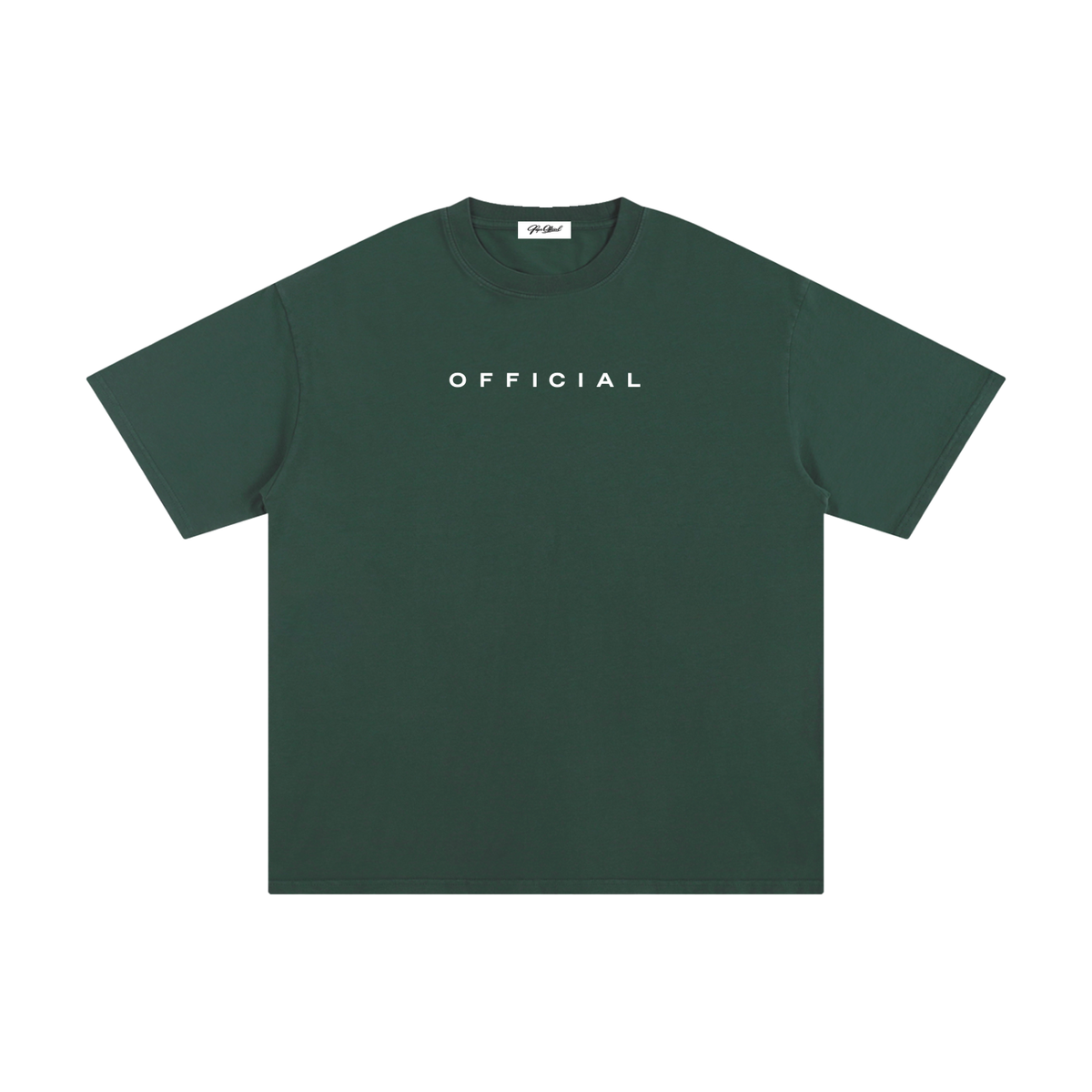 OFFICIAL Premium Tee