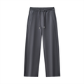 Women's Drawstring Straight-Leg Sweatpants