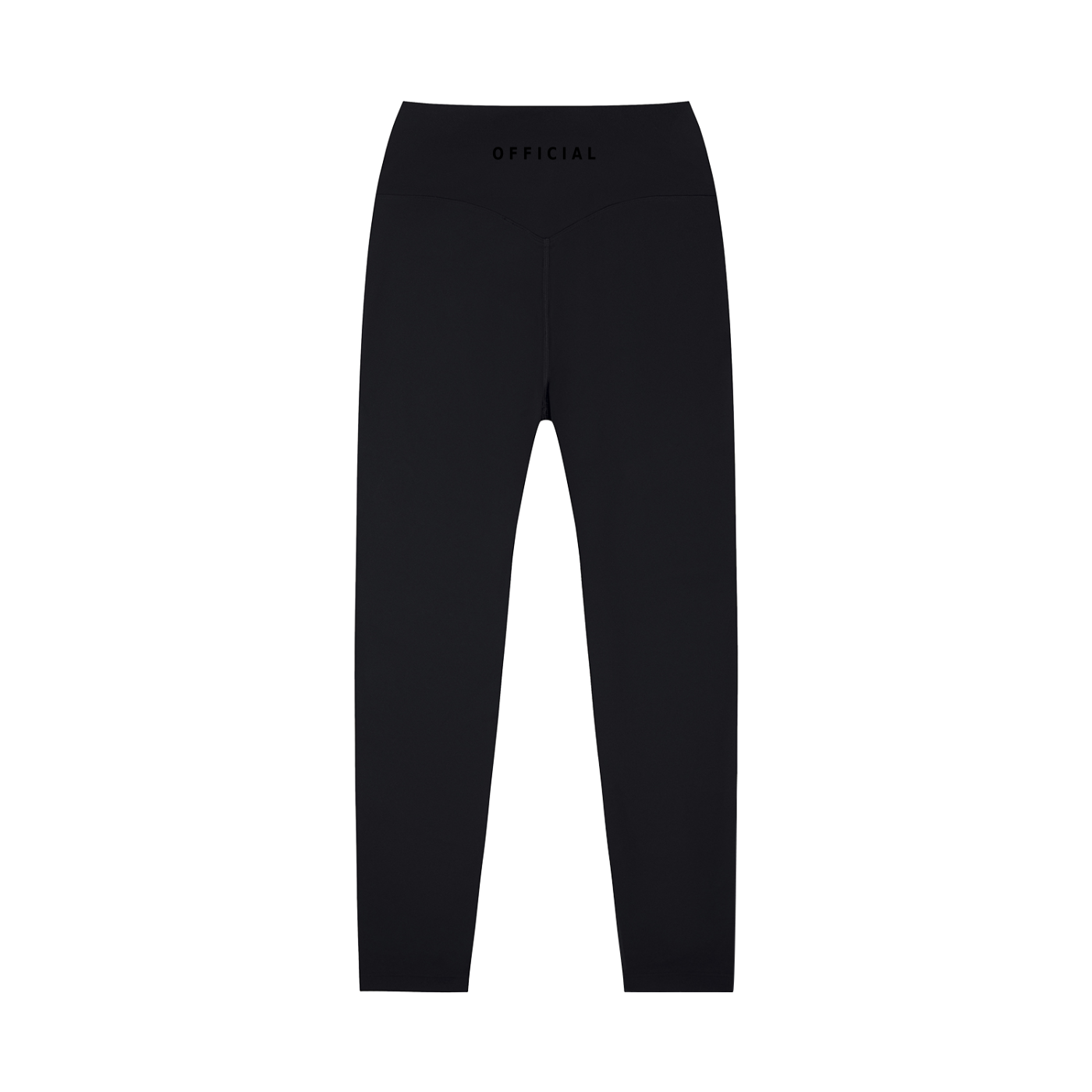 Women's OFFICIAL High-Waisted Yoga Leggings