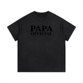 Essentials Vintage Wash Tee