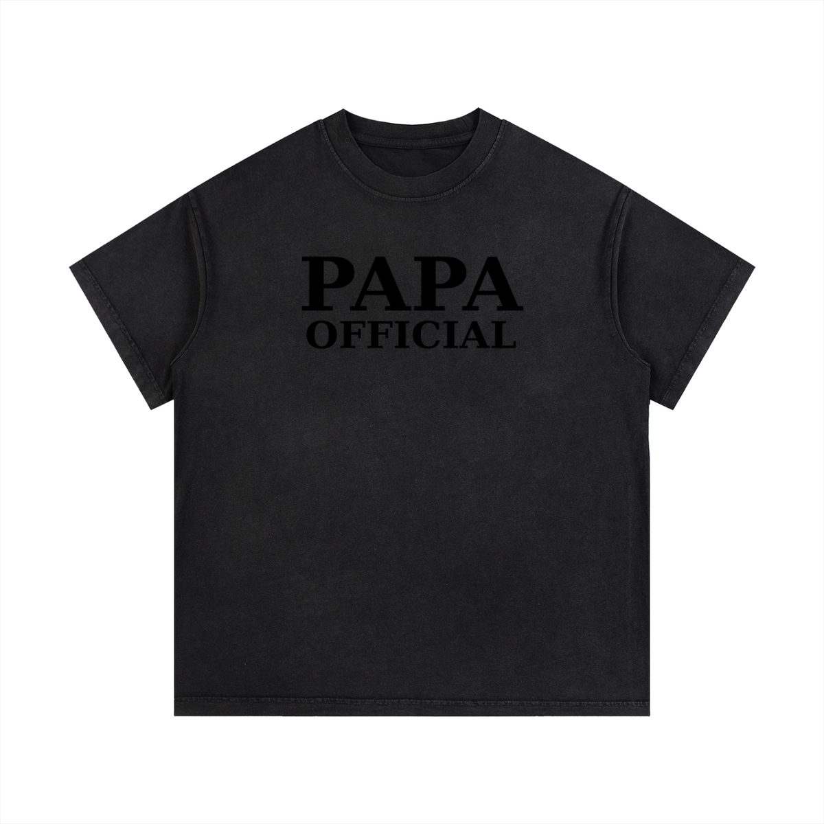 Essentials Vintage Wash Tee