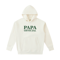 Essential Heavyweight Hoodie