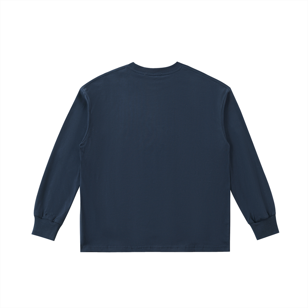 OFFICIAL Teens Essential Long-Sleeve Tee