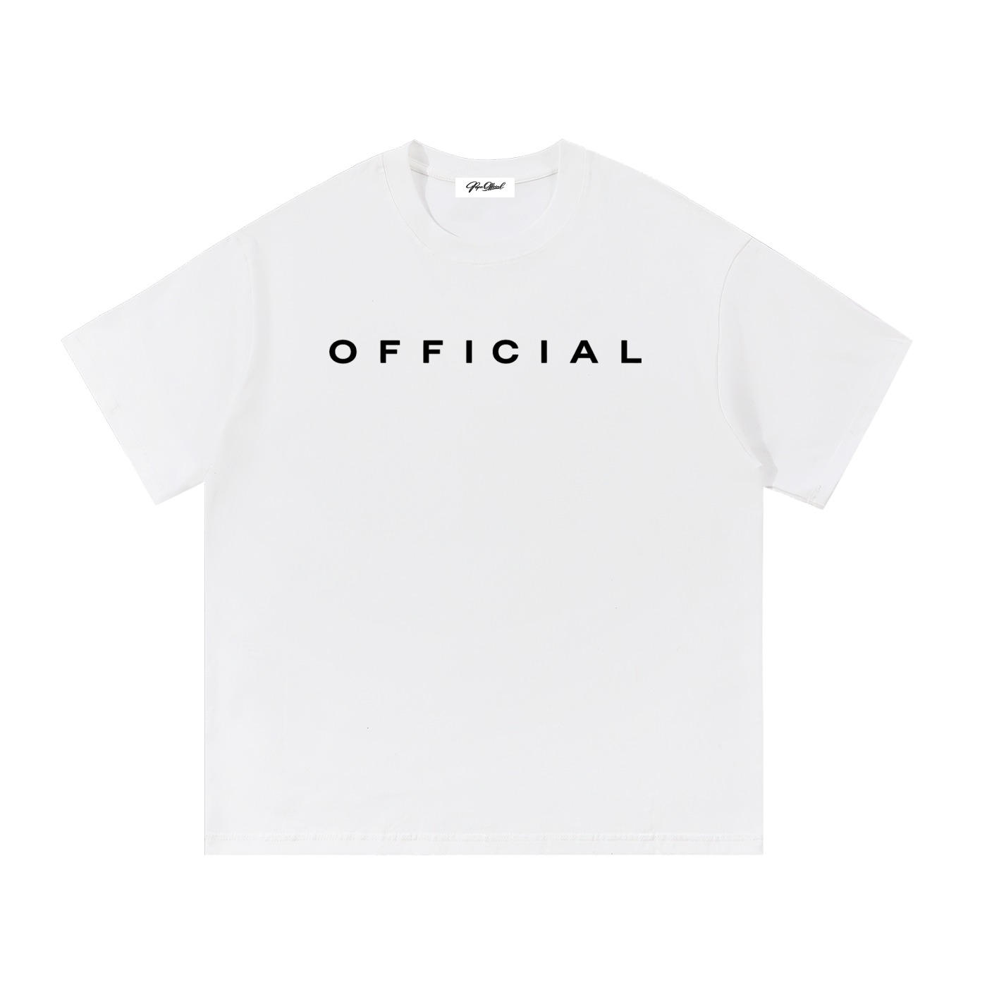 OFFICIAL Premium Tee