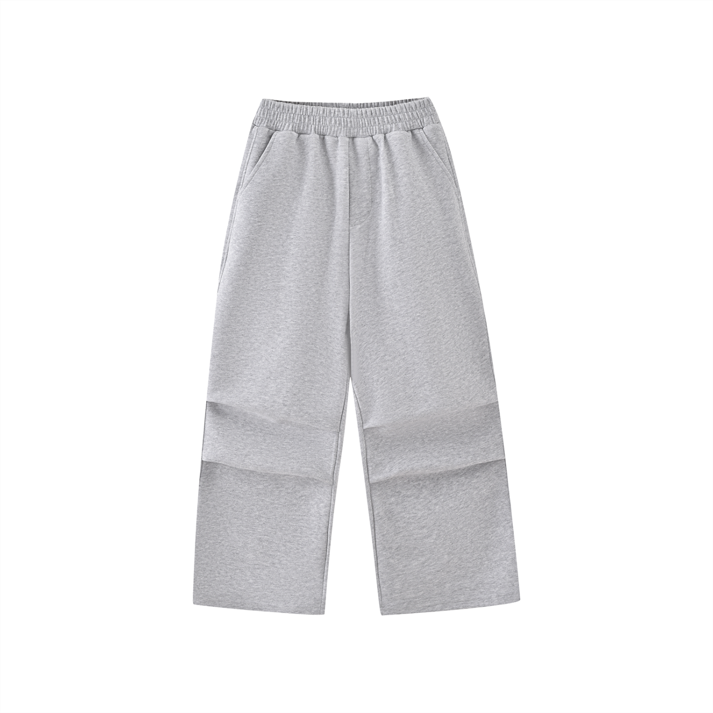 Essential Kids Straight-Leg Sweatpants