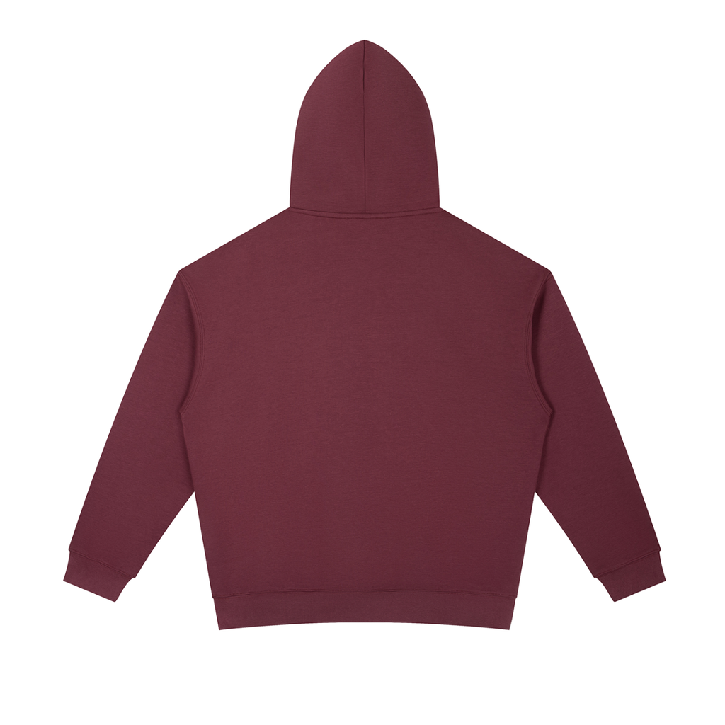 OFFICIAL Heavyweight Hoodie Blk Lab