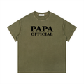 Essentials Vintage Wash Tee