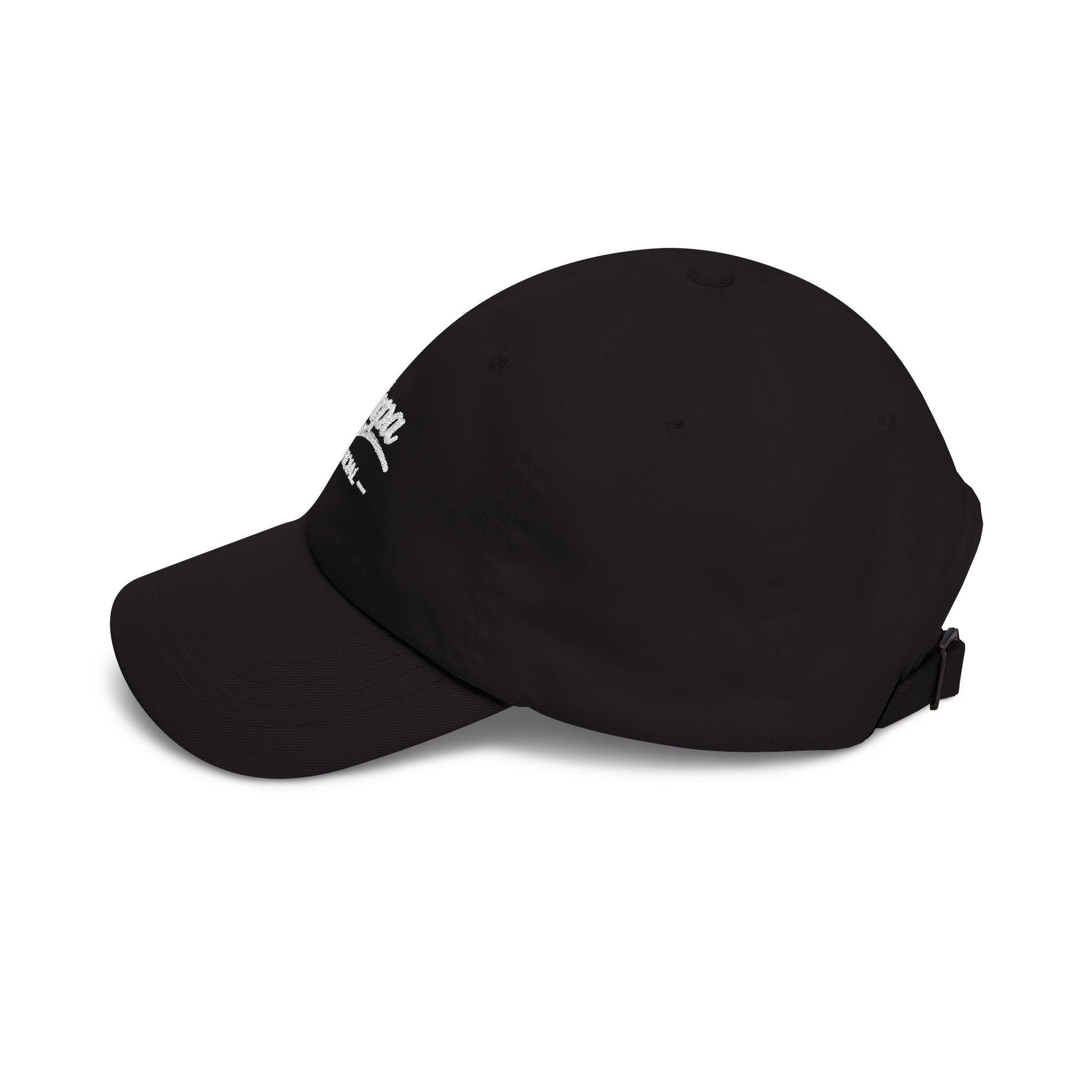 Originals Baseball Hat - Black