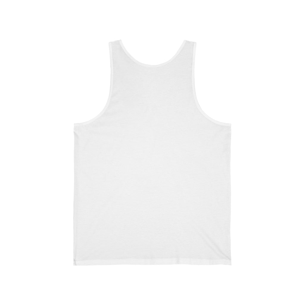 Essentials Classic Jersey Tank Top
