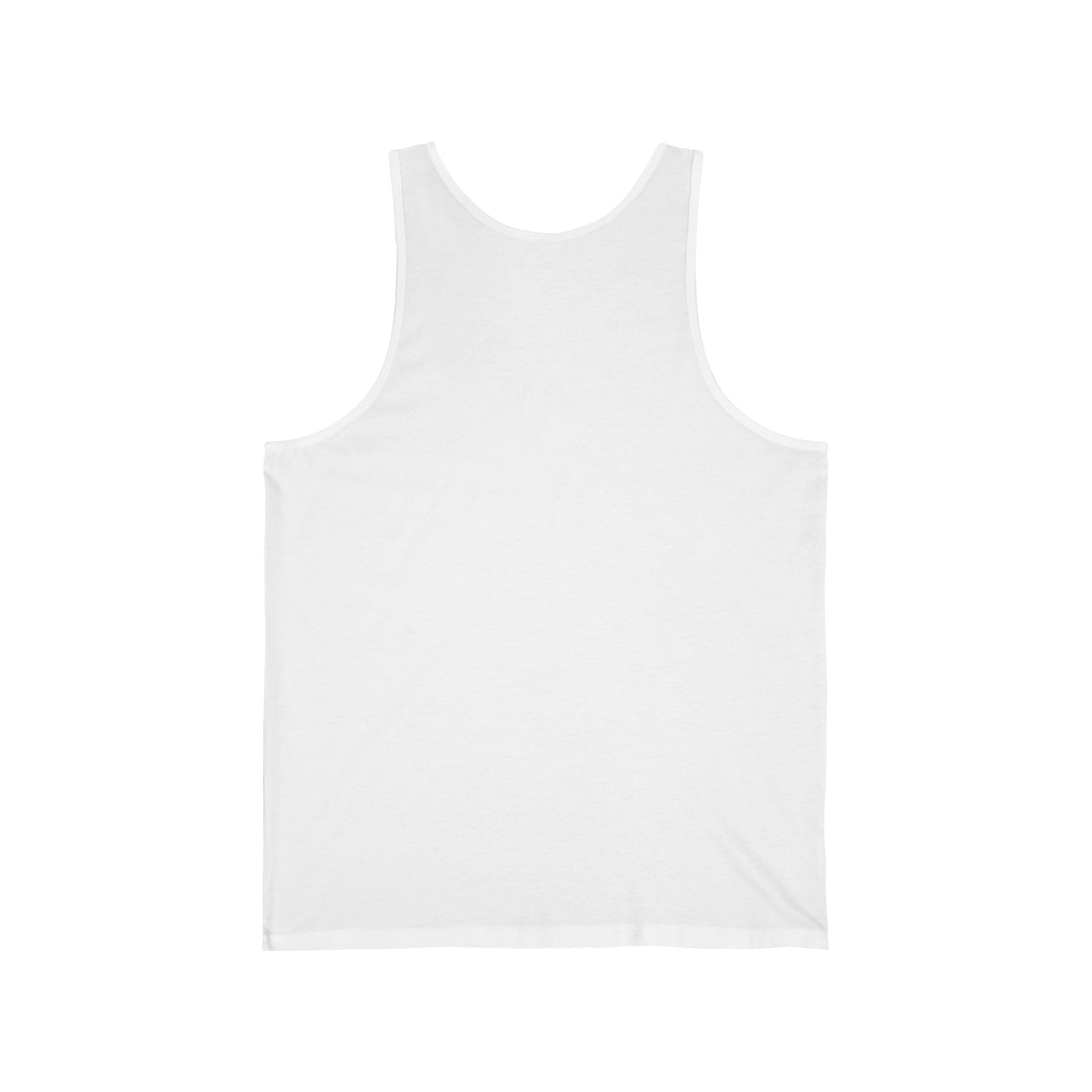 Essentials Classic Jersey Tank Top