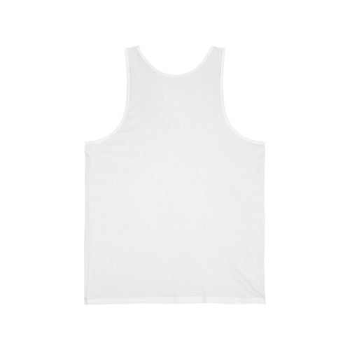 Essentials Classic Jersey Tank Top