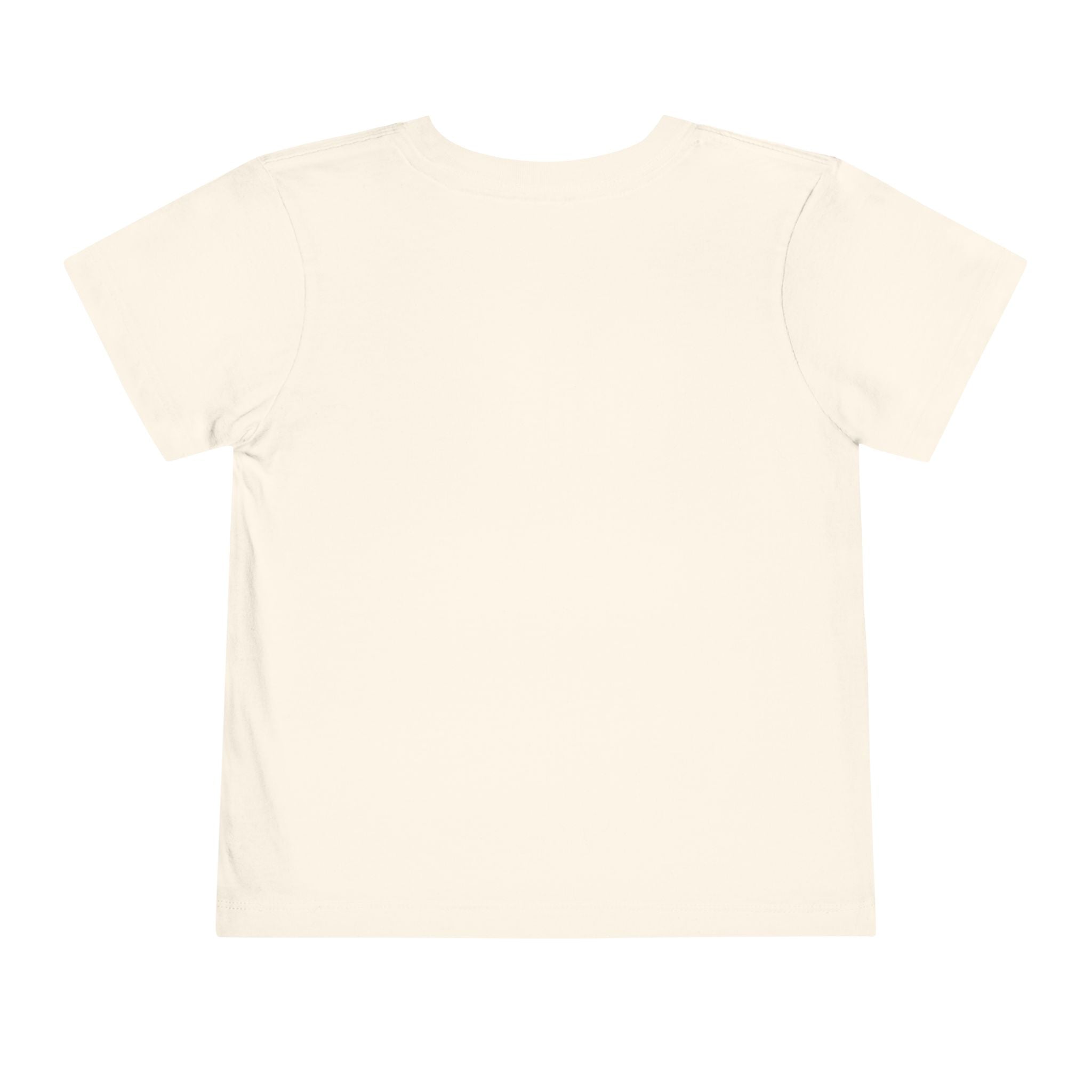 Mummy & Me Toddler Tee — Teddy Bear Kids Shirt