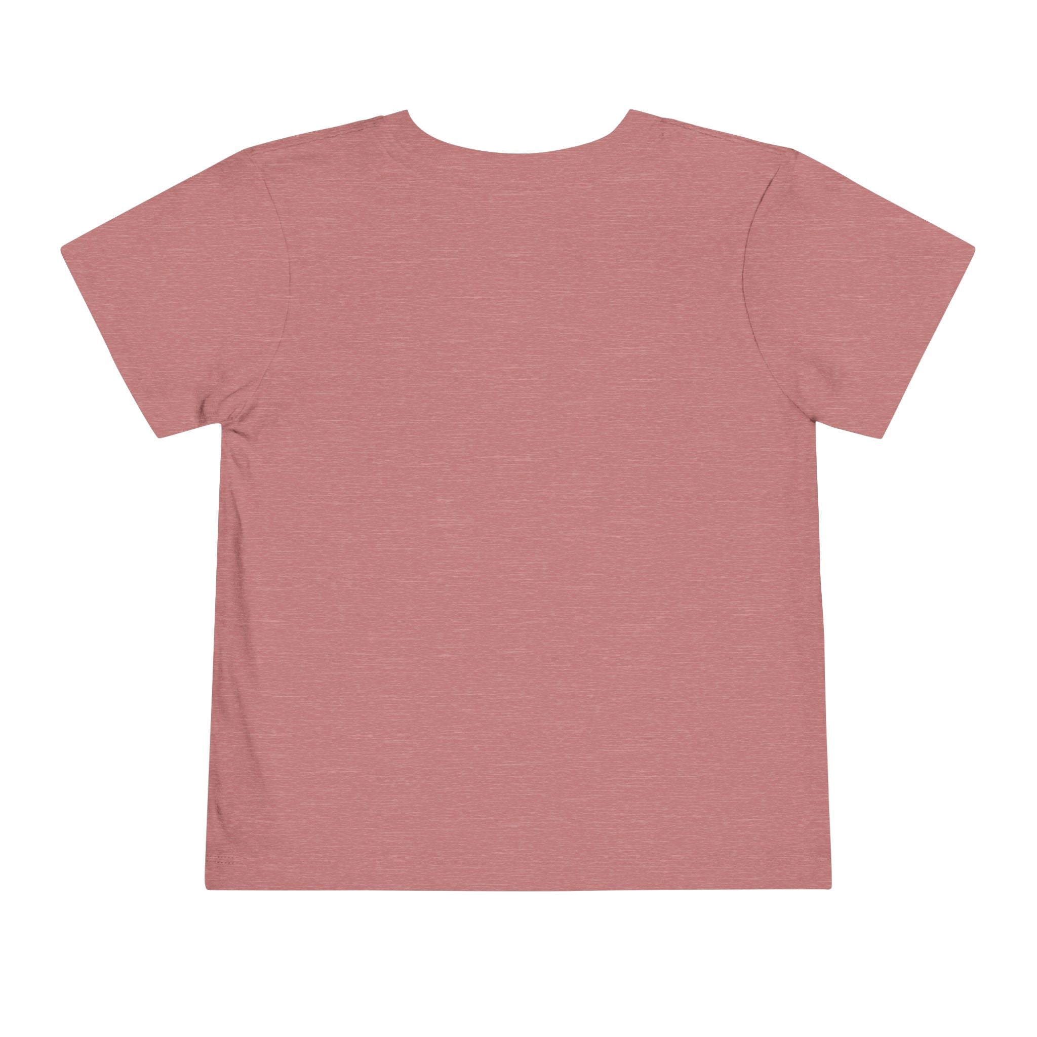 Mummy & Me Toddler Tee — Teddy Bear Kids Shirt