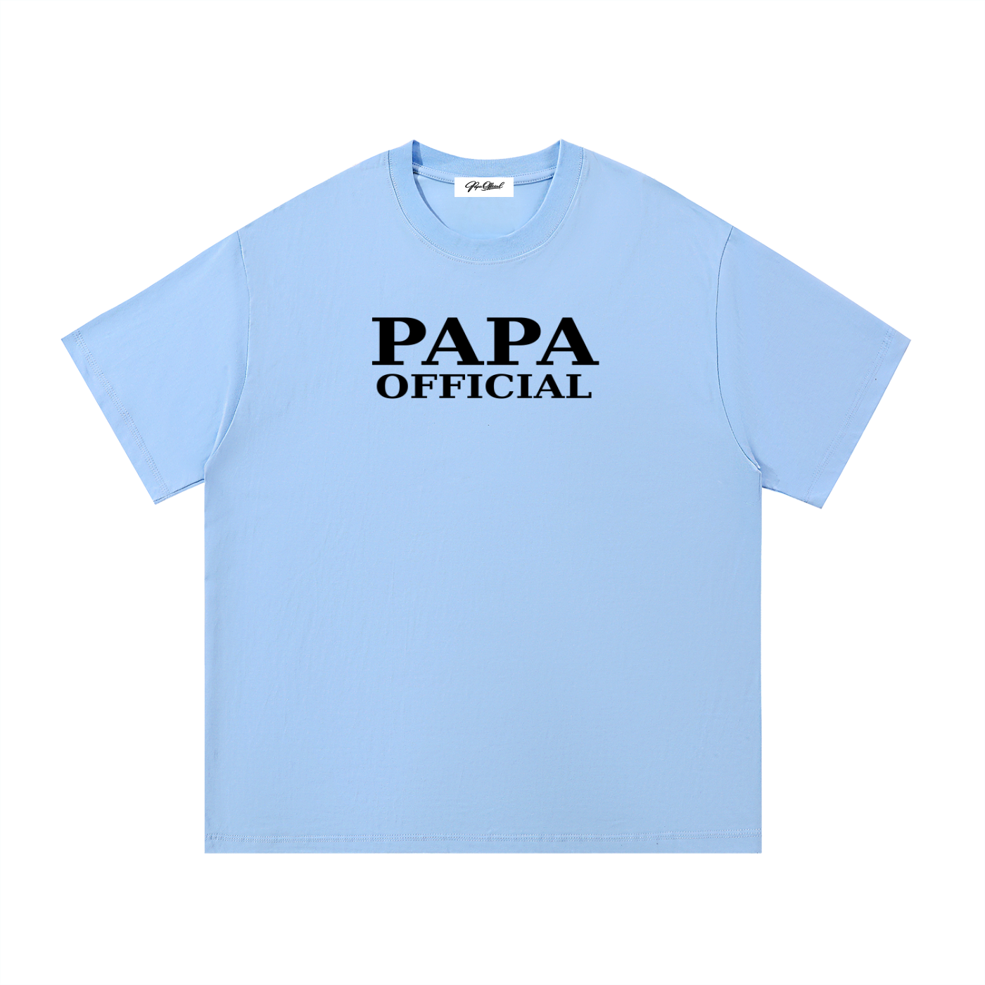 Essentials Premium Tee