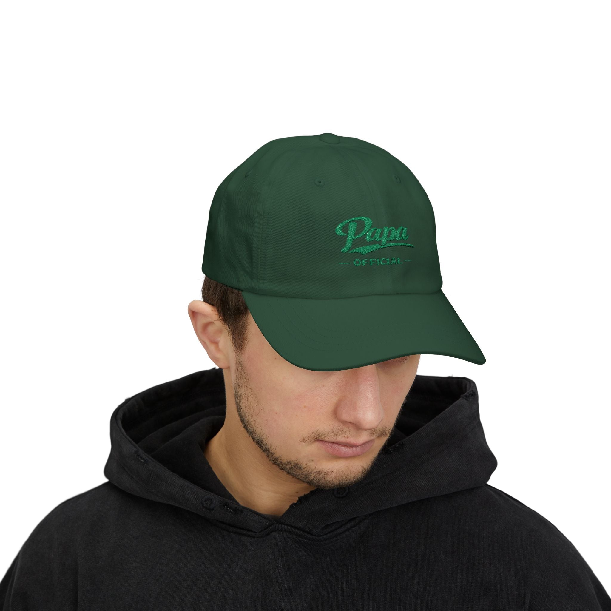 Originals Baseball Hat - Green