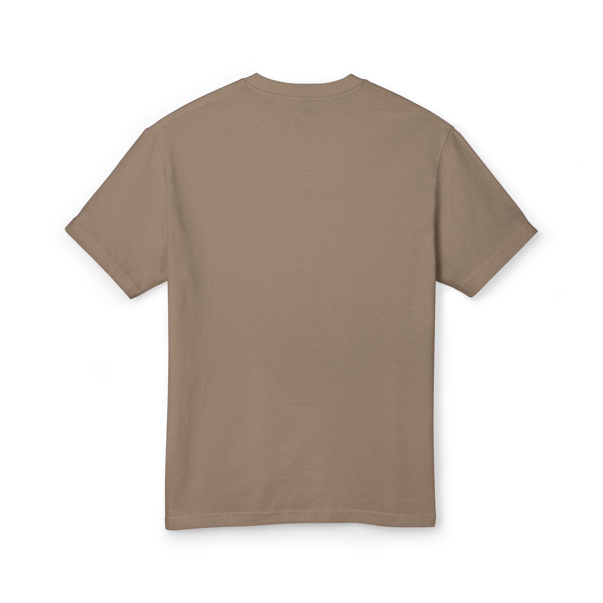 PAPA Official Essential Tee Brown
