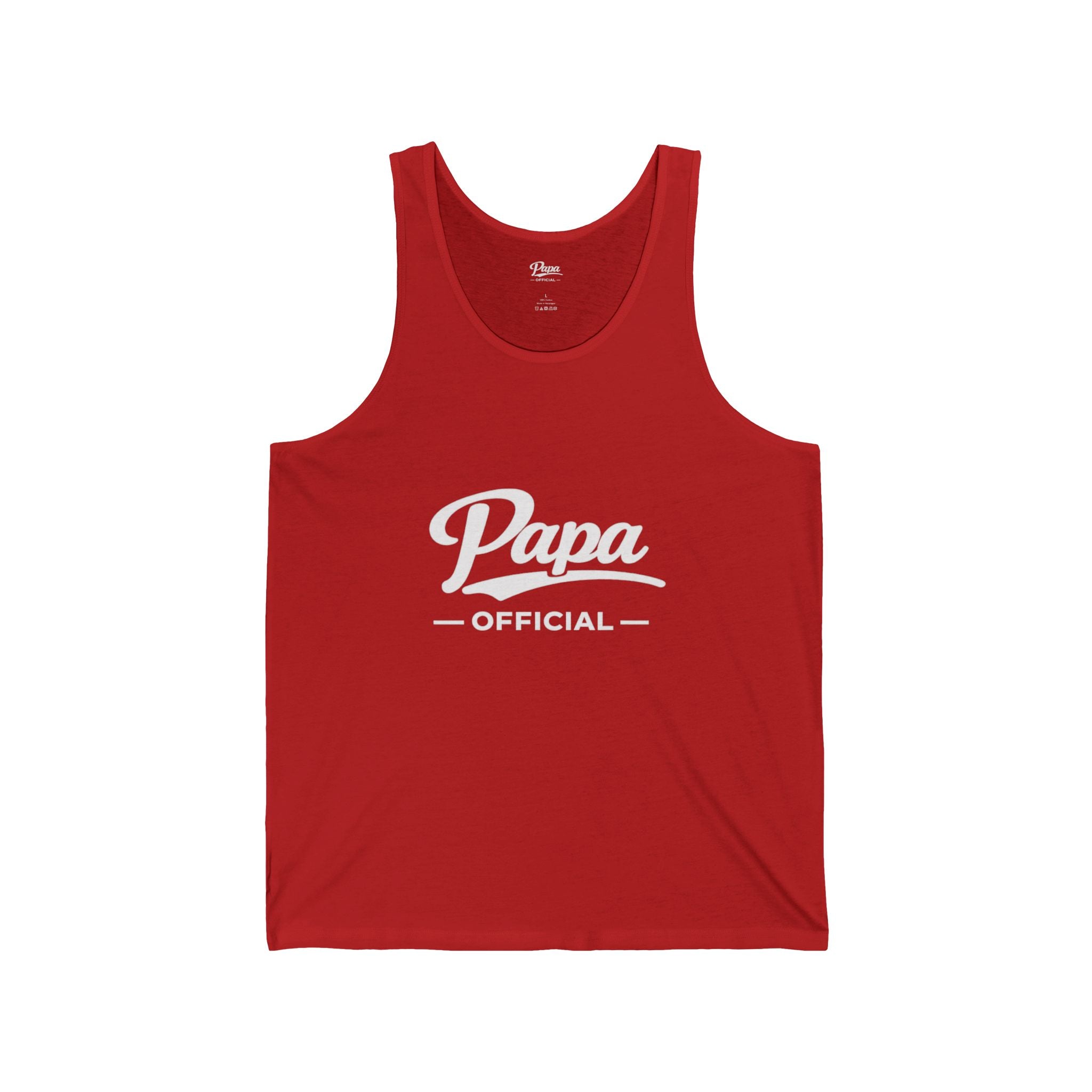 Originals Multi Color Tank Top