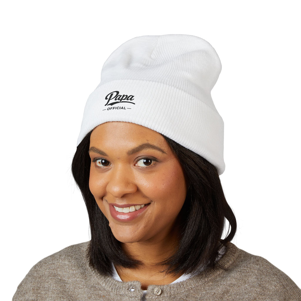 Originals Classic Cuffed Beanie