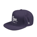 Originals Snapback Navy Blue