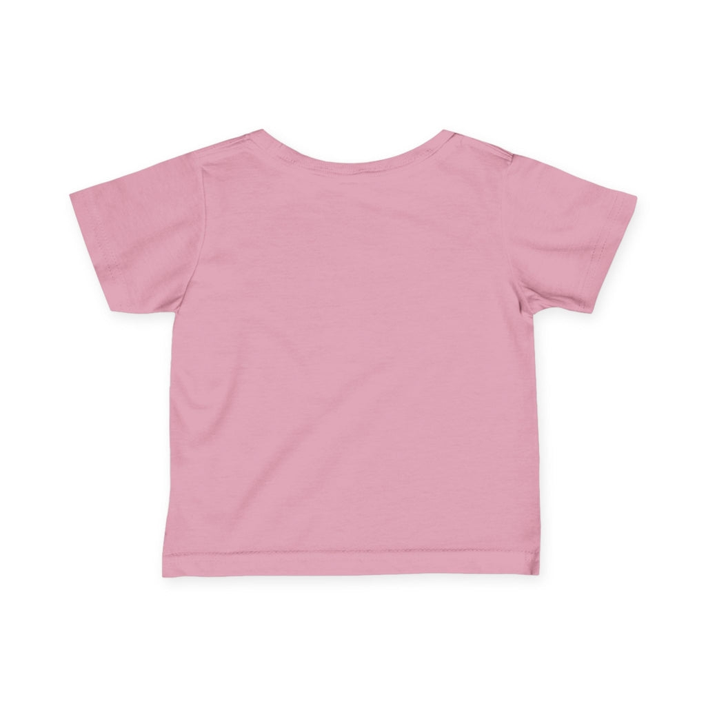 Papa & Me Tee - Teddy Bear Infant Jersey Shirt