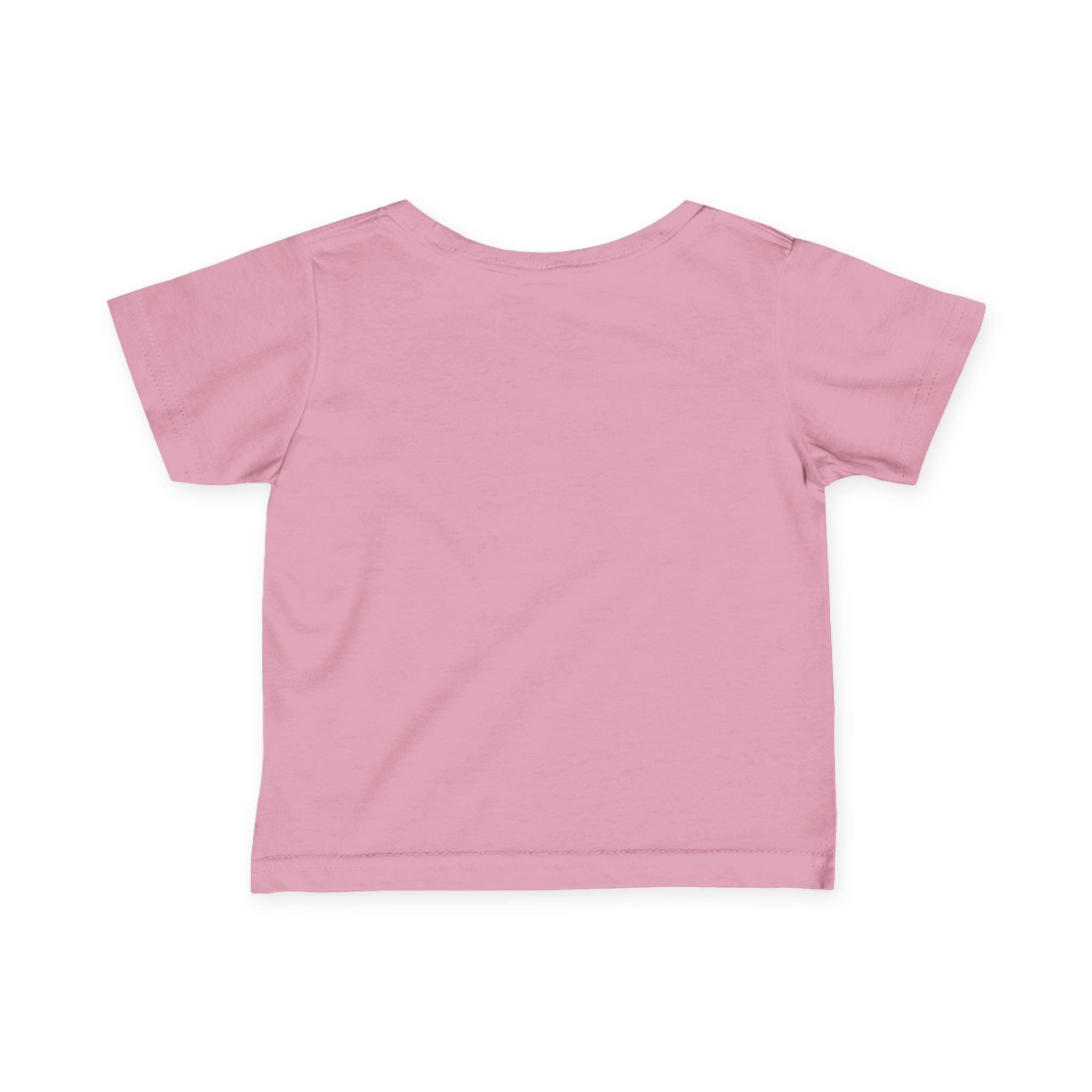 Papa & Me Tee - Teddy Bear Infant Jersey Shirt