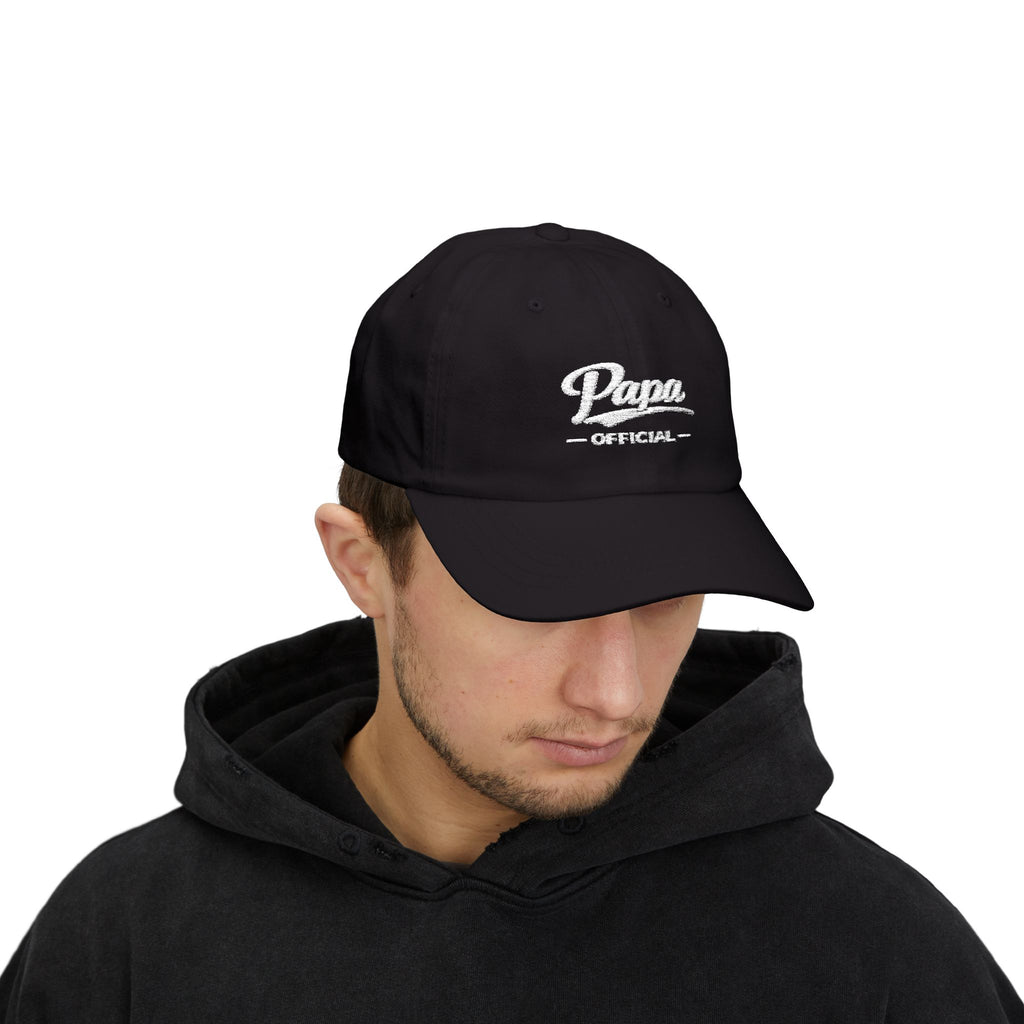 Originals Baseball Hat - Black