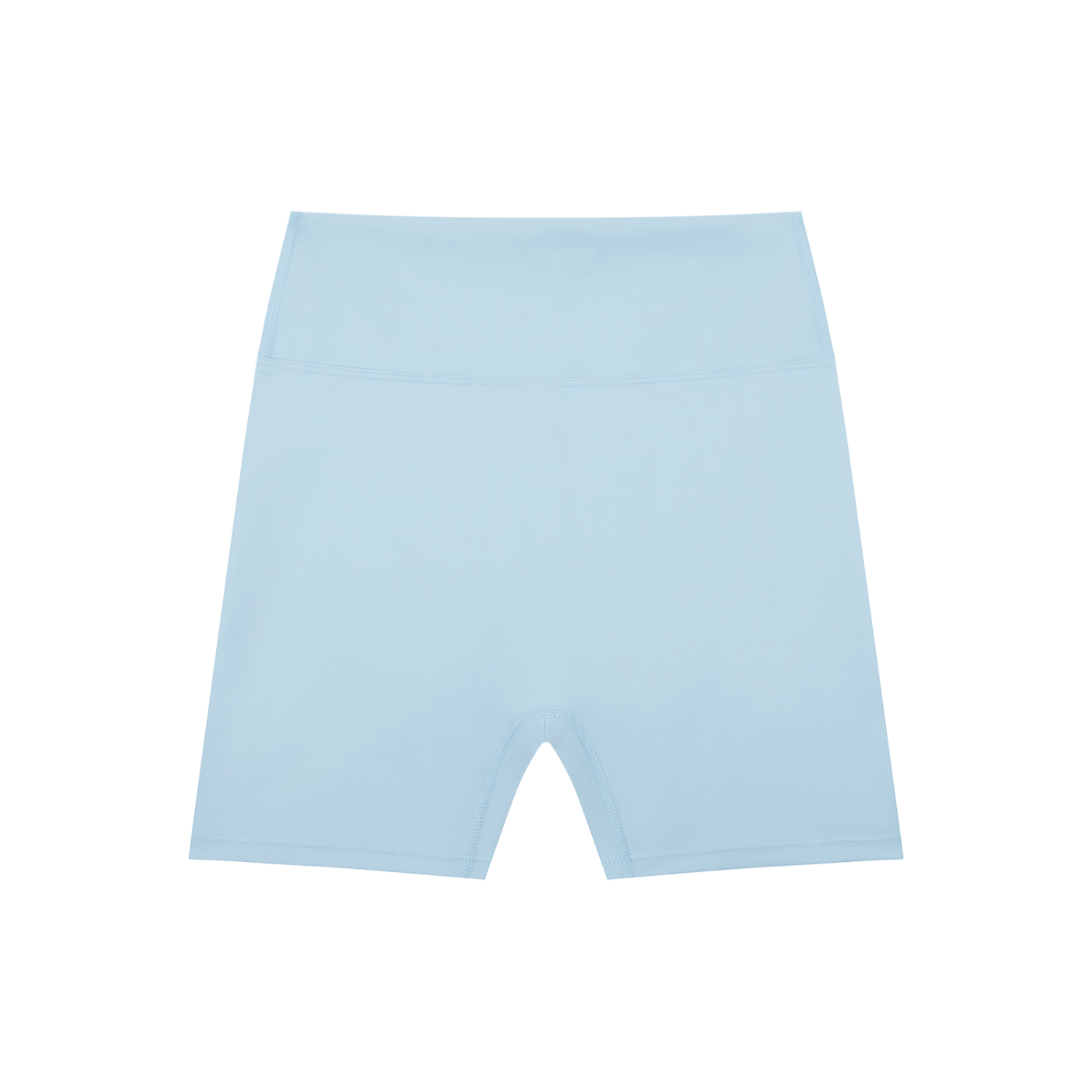 OFFICIAL High-Waisted Blend Sport Shorts