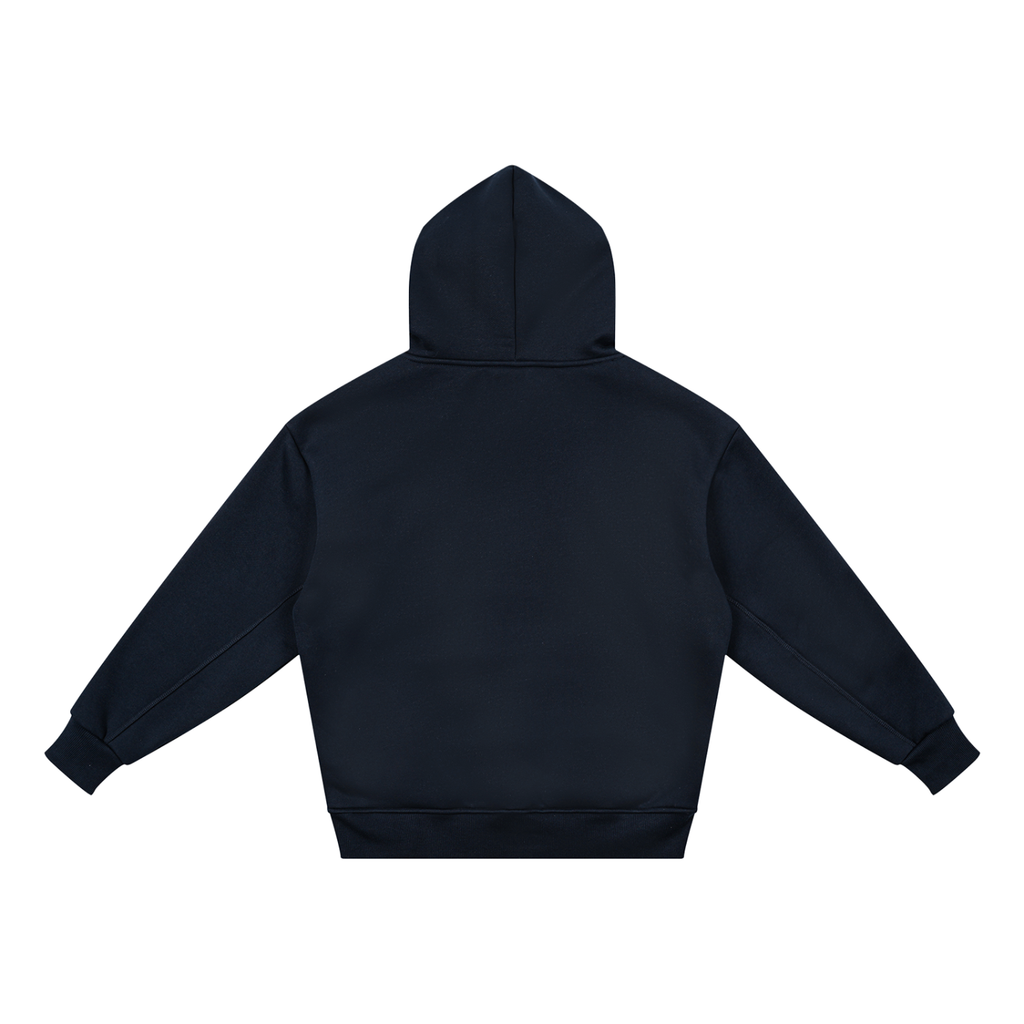 OFFICIAL Teens Hoodie Navy Blue