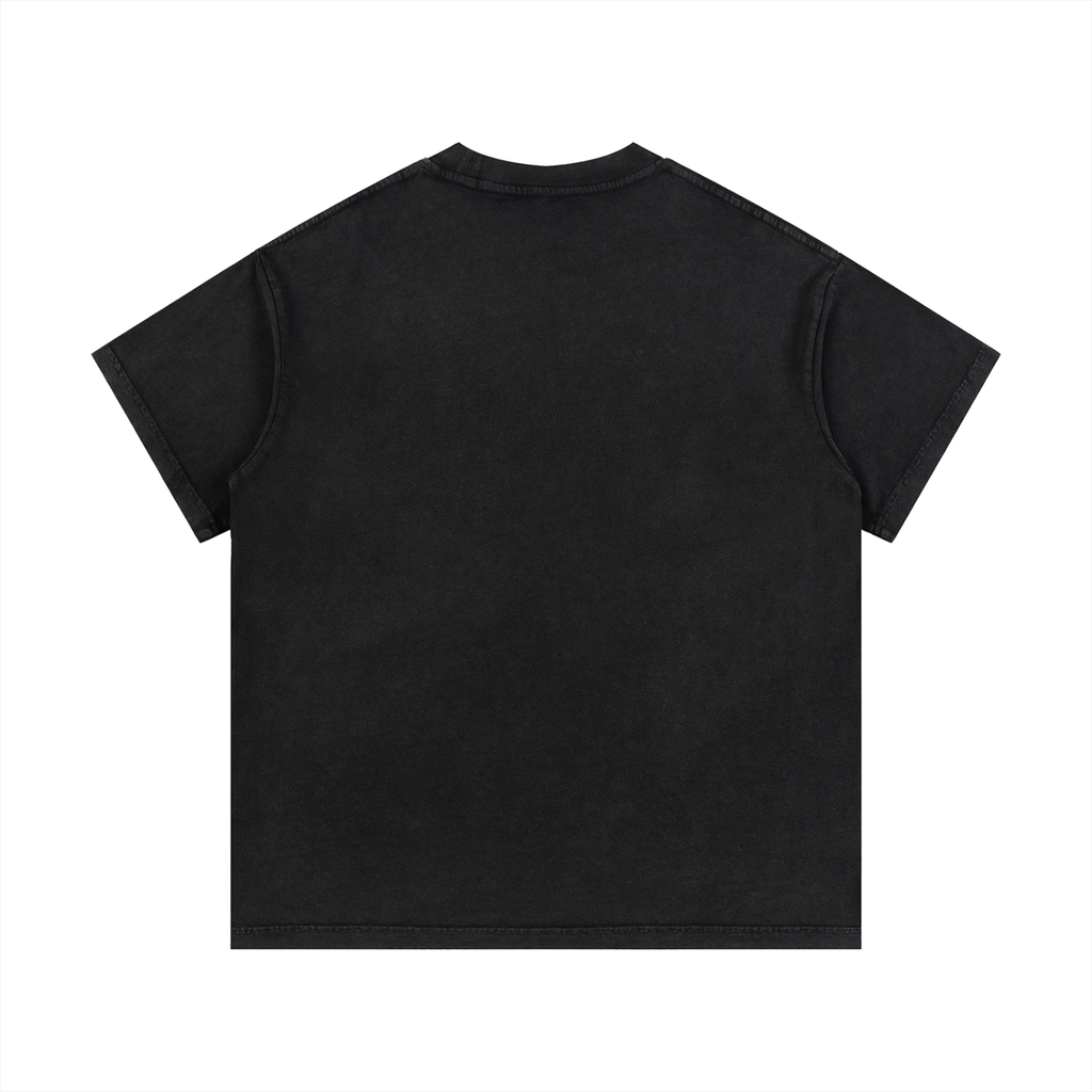 Essentials Vintage Wash Tee