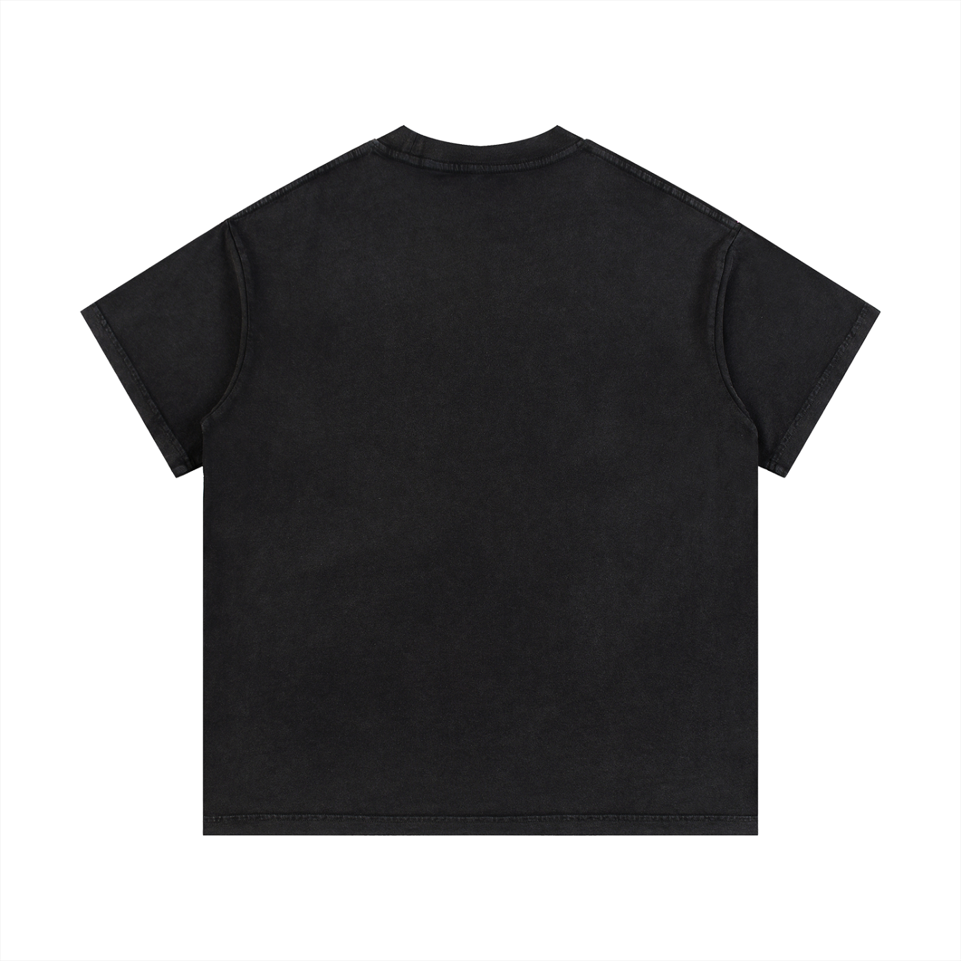 Essentials Vintage Wash Tee