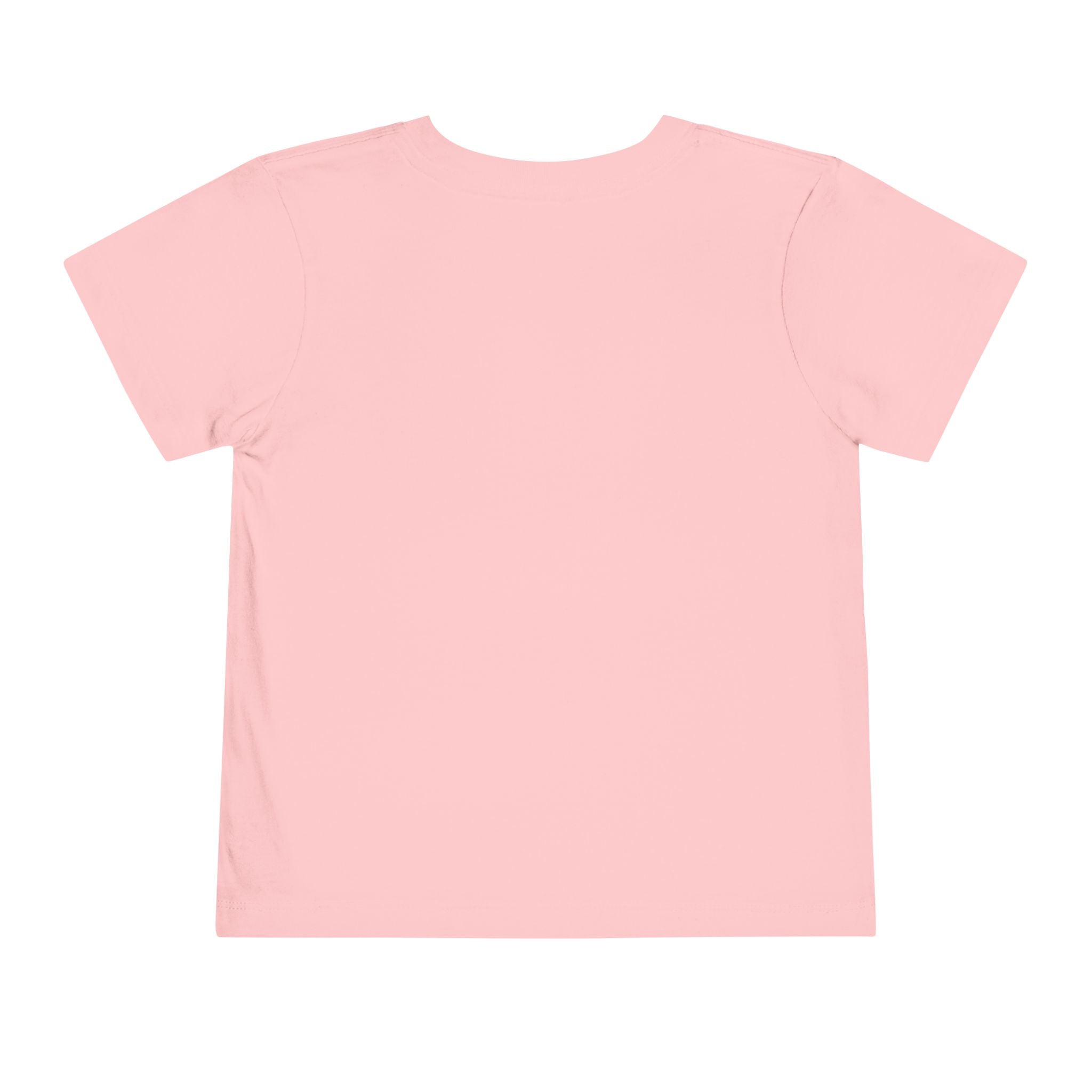 Mummy & Me Toddler Tee — Teddy Bear Kids Shirt