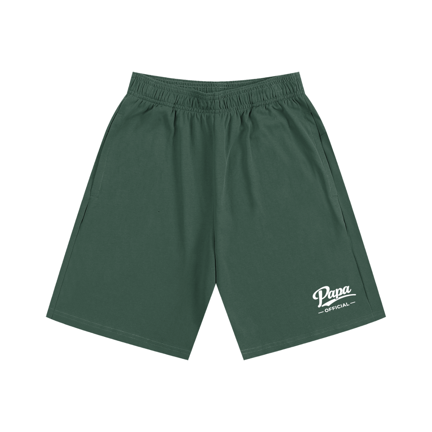 Originals Heavyweight Cotton Shorts