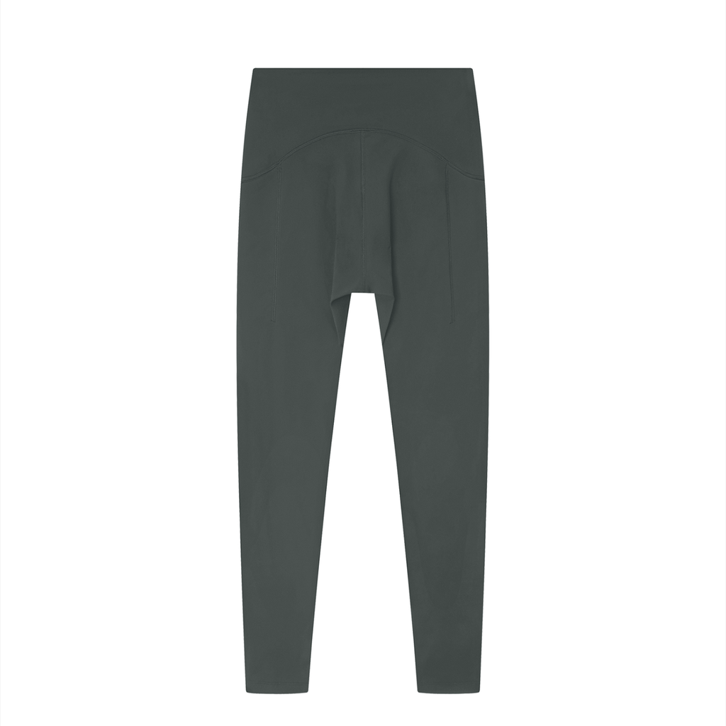 Women's OFFICIAL High-Rise Ankle-Length Leggings