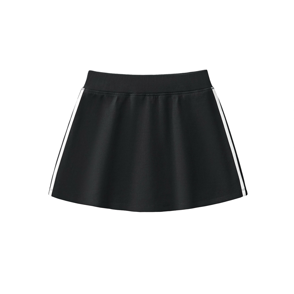Women's Taped Cooling Performance Short Skirt