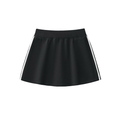 Women's Taped Cooling Performance Short Skirt