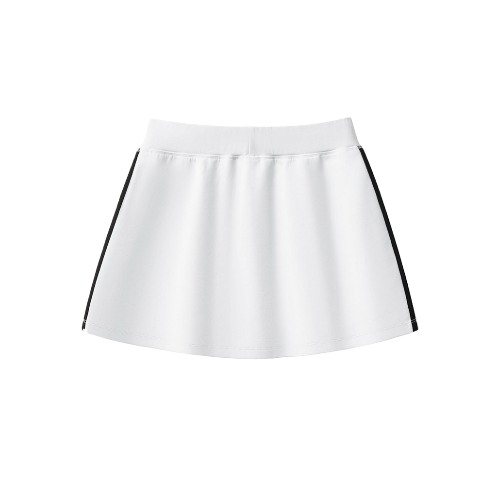 Women's Taped Cooling Performance Short Skirt