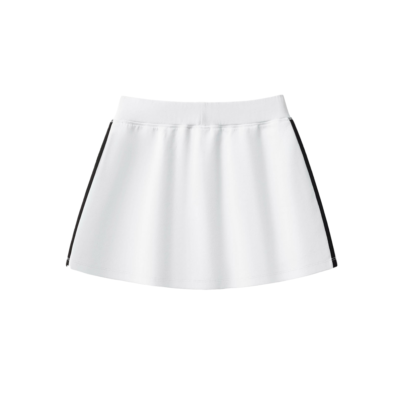 Women's Taped Cooling Performance Short Skirt