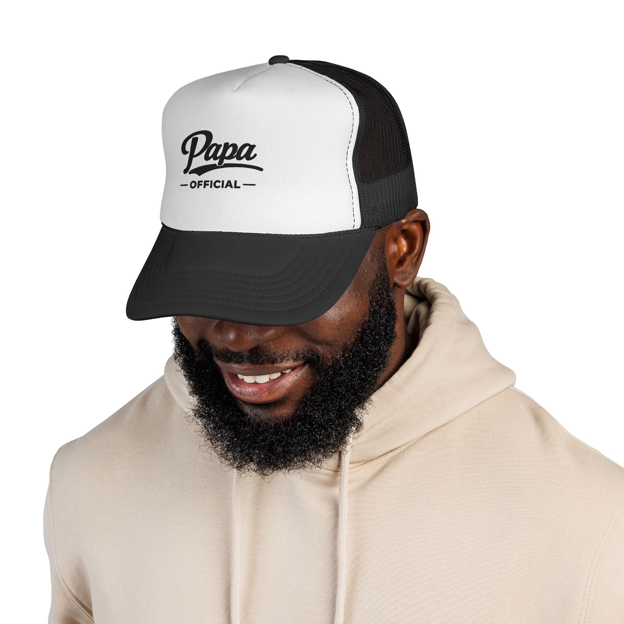 Originals Trucker Cap