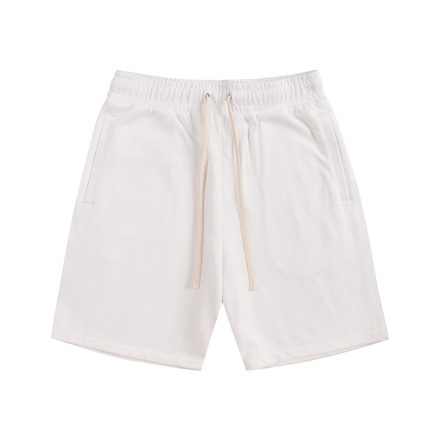 Heavyweight Cotton Shorts
