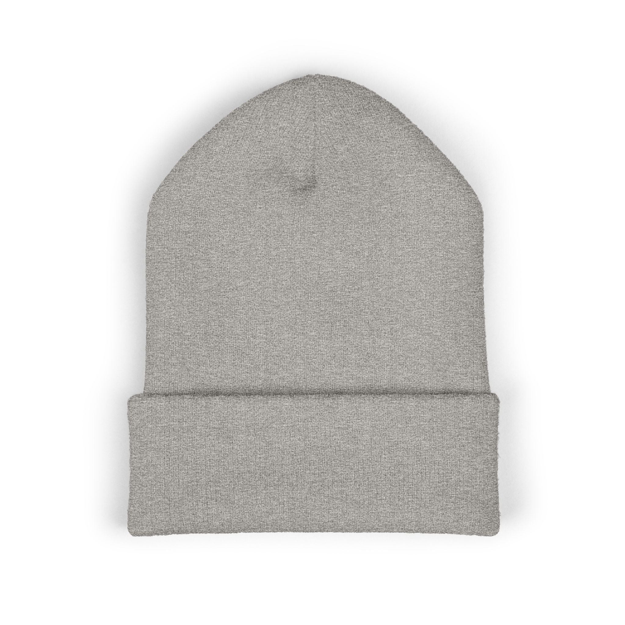 Signature Classic Cuffed Beanie