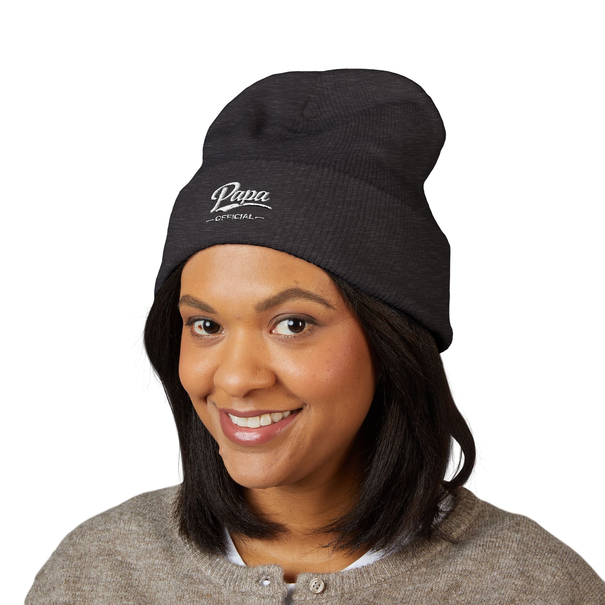 Originals Classic Cuffed Beanie