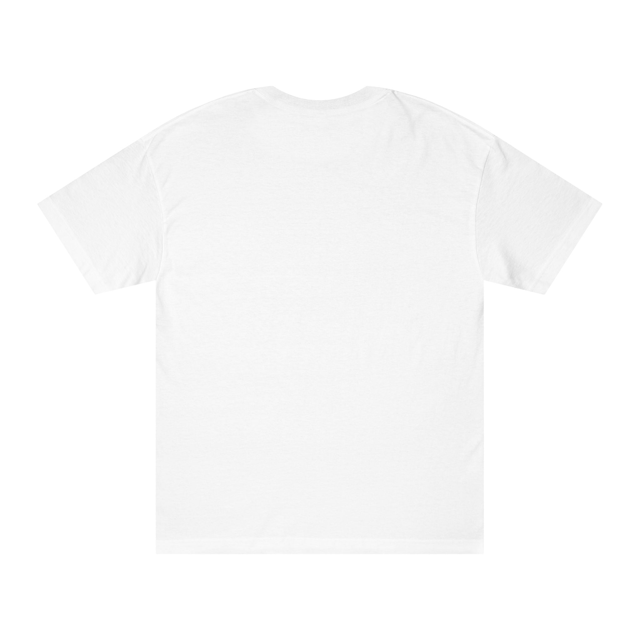 Papa Official Tee — Classic White T‑Shirt